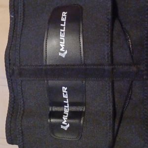 Mueller back brace